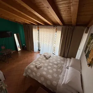 3* Bed & Breakfast Bnb San Barnaba
