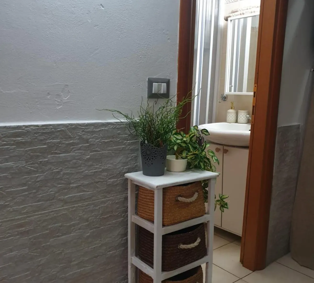Brunos Apartaments Catania