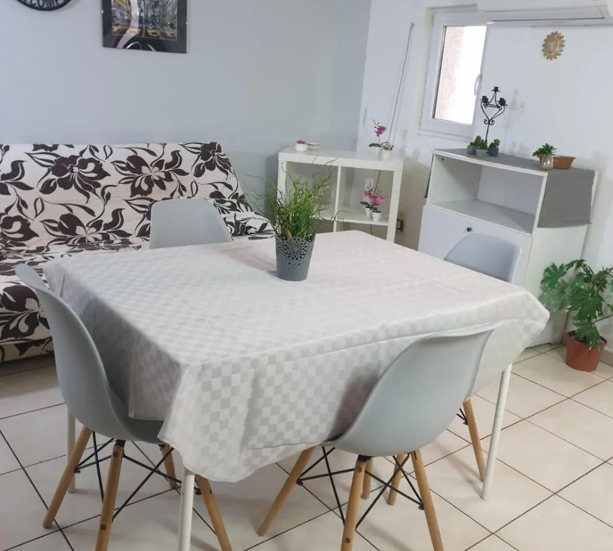 Brunos Apartaments Catania Italy