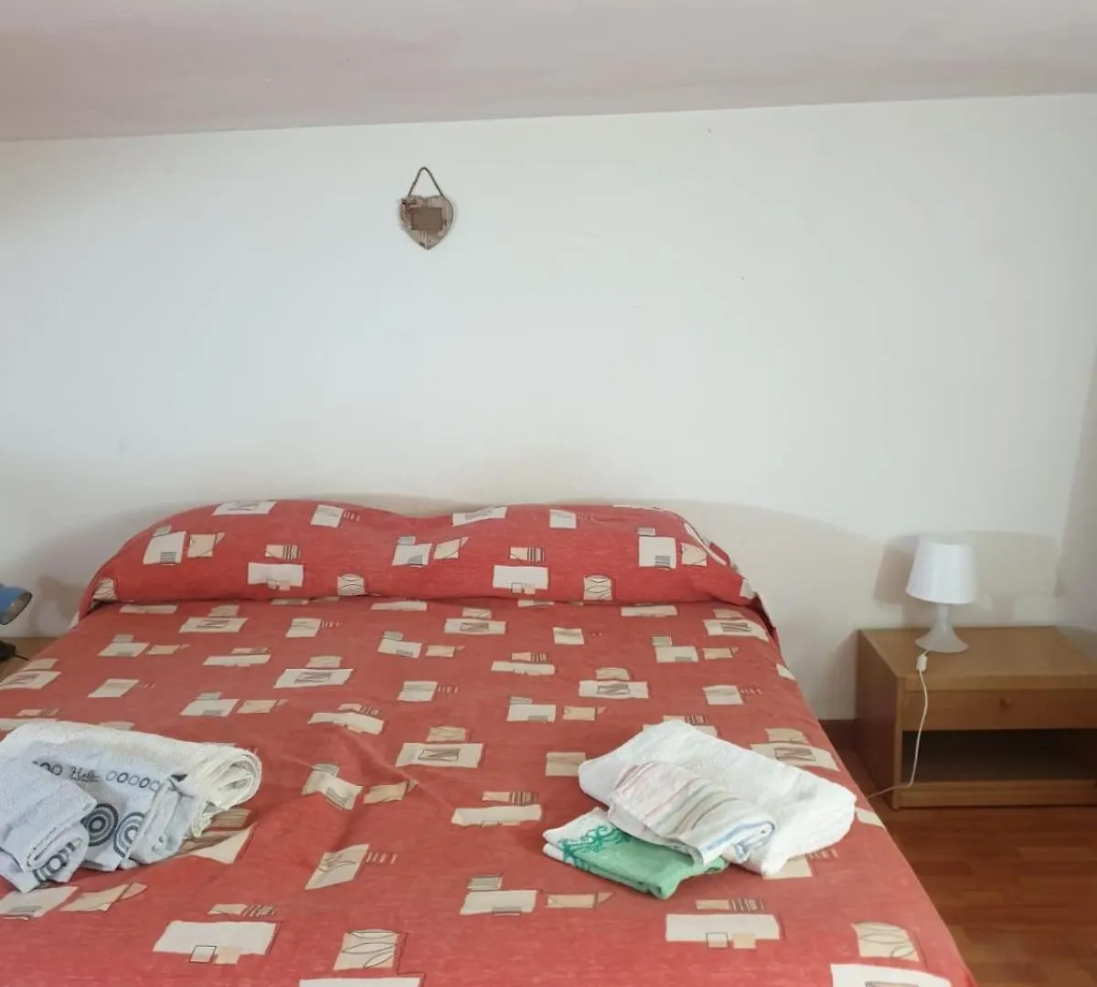 Apartment Brunos Apartaments Catania