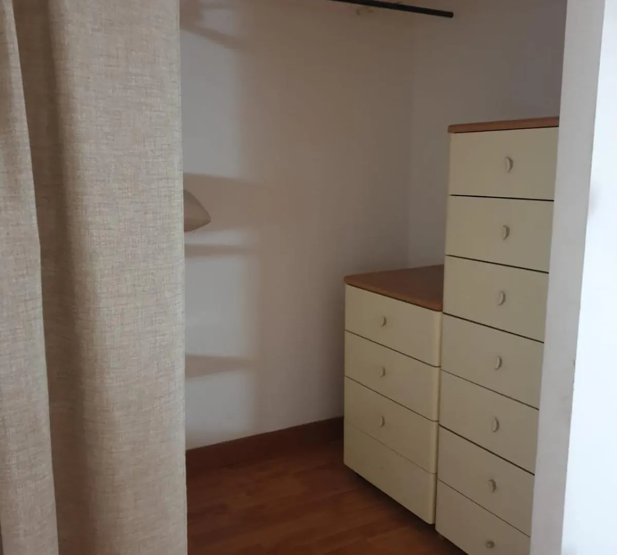 Brunos Apartaments Catania Apartment